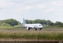 Airbus A321XLR completes first flight