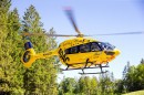 Airbus Helicopters Could Run on SAF In the Near Future