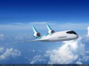 ZEROe Concept Aircraft