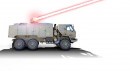 Lockheed Martin lasers