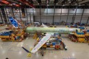 The A321XLR is undergoing ground-based tests