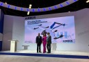 Airbus Partners with LCI