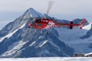 Air Zermatt H125