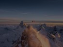 Air Zermatt Helicopter