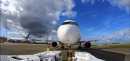 Airbus Leads a Project for Aircraft Fuel Efficiency