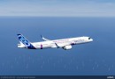 A321XLR Flight Test Campaign