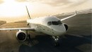 Airbus ACJ TwoTwenty