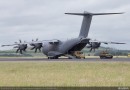 A440M Airlifter