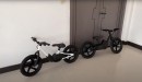 AirKid children's e-bike