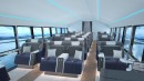 Airlander 10 Interior Renderings