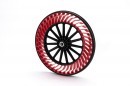 Bridgestone airless bicycle tire