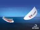 Seawing Kite Technology