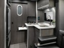 The 2020 Airstream Atlas combines Mercedes-Benz performance with Airstream luxury