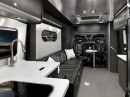 The 2020 Airstream Atlas combines Mercedes-Benz performance with Airstream luxury
