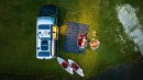 The Airstream Interstate 19X offers off-road and off-grid capabilities in a more compact package