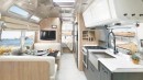 2022 Airstream Pottery Barn Special Edition Travel Trailer