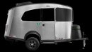Airstream REI Special Edition Basecamp 16 is an affordable, rugged off-grid trailer