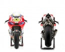 Akrapovic and Ducati