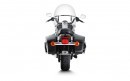 Akrapovic Harley-Davidson Open-Line Exhausts