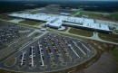 Mercedes Plant in Alabama