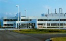 Mercedes Plant in Alabama