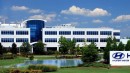 Hyundai Plant in Alabama