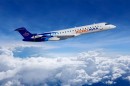 ZeroAvia Is Retrofitting a Retired Q400 from Alaska Airlines