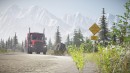 Alaskan Road Truckers screenshot