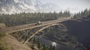 Alaskan Road Truckers screenshot