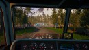 Alaskan Truck Simulator screenshot
