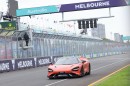 McLaren Australia