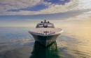 ISA Yachts Aldabra