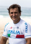Alessandro Zanardi