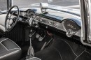 1955 Chevrolet Bel Air hot rod