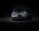 2023 Alfa Romeo Giulia/Stelvio facelift