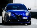 2016 Alfa Romeo MiTo Veloce