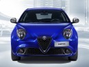 2016 Alfa Romeo MiTo