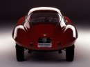 Alfa Romeo 1900 C52 Disco Volante Berlinetta