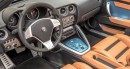 Alfa Romeo Disco Volante Spyder by Touring