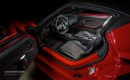 Alfa Romeo 4C Tuned by Zender Italia