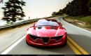 Alfa Romeo 6C Concept