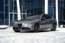 Alfa Romeo B-Tech Package