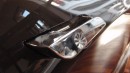 Tesla Model S door handles have a design flaw, but the company would only do something about that if it were a manufacturing defect