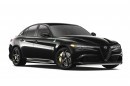 Alfa Romeo Stelvio & Giulia Quadrifoglio Carbon Editions
