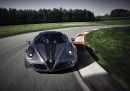 Alfa Romeo Giulia and Stelvio Nurburgring Editions to Join 4C Specials in Geneva