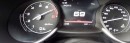 Alfa Romeo Giulia Q speed test on Autobahn