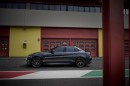 Alfa Romeo Giulia & Stelvio Quadrifoglio Super Sport