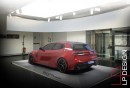 Alfa Romeo Giulia Wagon and Coupe Are All We Can Wish for in 2020