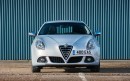 Alfa Romeo Giulietta Business Edition