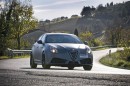 Alfa Romeo Giulietta G430 iMove Maragoni